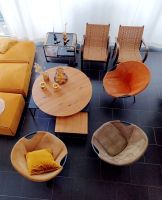 Haushaltsauflösung mit hochwertigen Vintage, 50er Möbeln und Deko Hessen - Kelkheim Vorschau