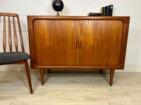 Vintage Teak Sideboard Kommode DYRLUND 60er 70er danish Niedersachsen - Delmenhorst Vorschau