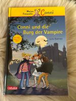 Buch „Meine Freundin Conni“ „Conni und die Burg der Vampire“ Hessen - Wächtersbach Vorschau