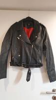 Only Damen Bikerjacke Niedersachsen - Meine Vorschau
