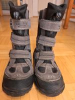 Winterstiefel, Superfit, Gr.34, schwarz,grau, wasserfest Feldmoching-Hasenbergl - Feldmoching Vorschau