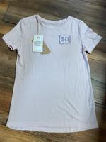 Supernatural Merino Shirt neu mit Etikett rosa Gr.S Sachsen - Taucha Vorschau