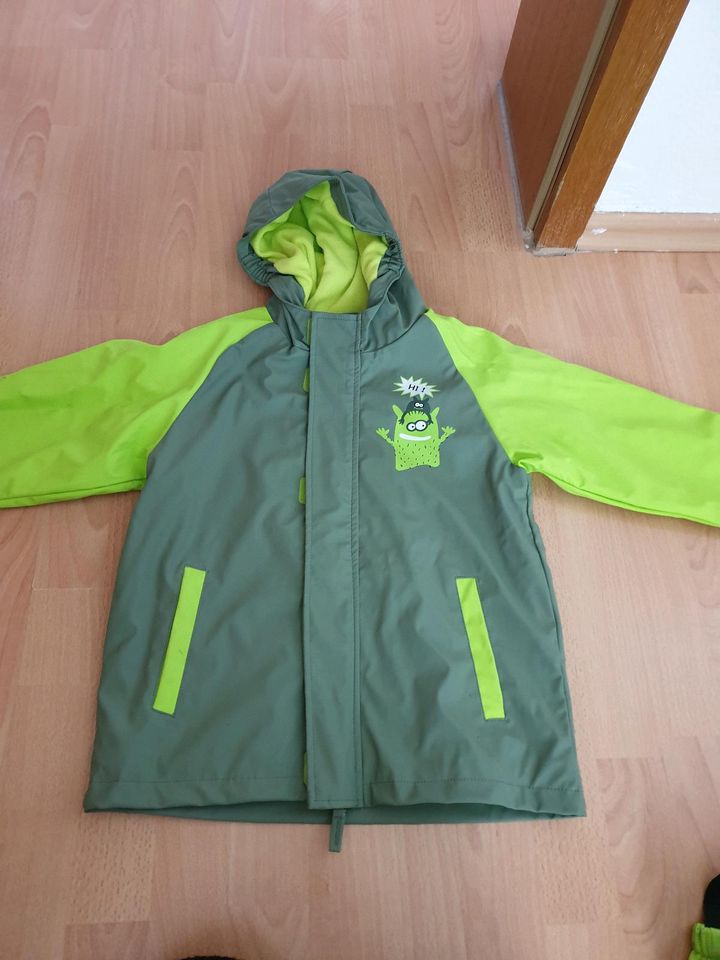 Kinder Regenjacke Set Junge in Erding