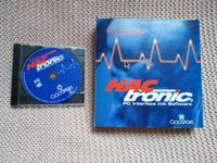 HAC Tronic PC Software Ciclosport München - Hadern Vorschau