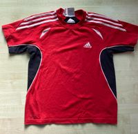 Adidas T-Shirt Größe 164 Nordrhein-Westfalen - Wachtberg Vorschau