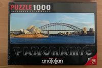 Australien Puzzle Sydney 1000 Teile NEU Panorama Anatolian Berlin - Treptow Vorschau