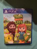 PS4 Spiel Farm Life Baden-Württemberg - Osterburken Vorschau