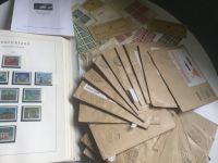 Briefmarkensammlung D ungestempelt Hessen - Karben Vorschau