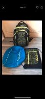 Satch Match Neon Schulrucksack, Turnbeutel, Regenüberzug Bayern - Büchenbach Vorschau