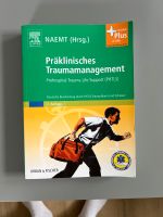 Präklinisches Traumamanagement (PHTLS) Niedersachsen - Westerstede Vorschau