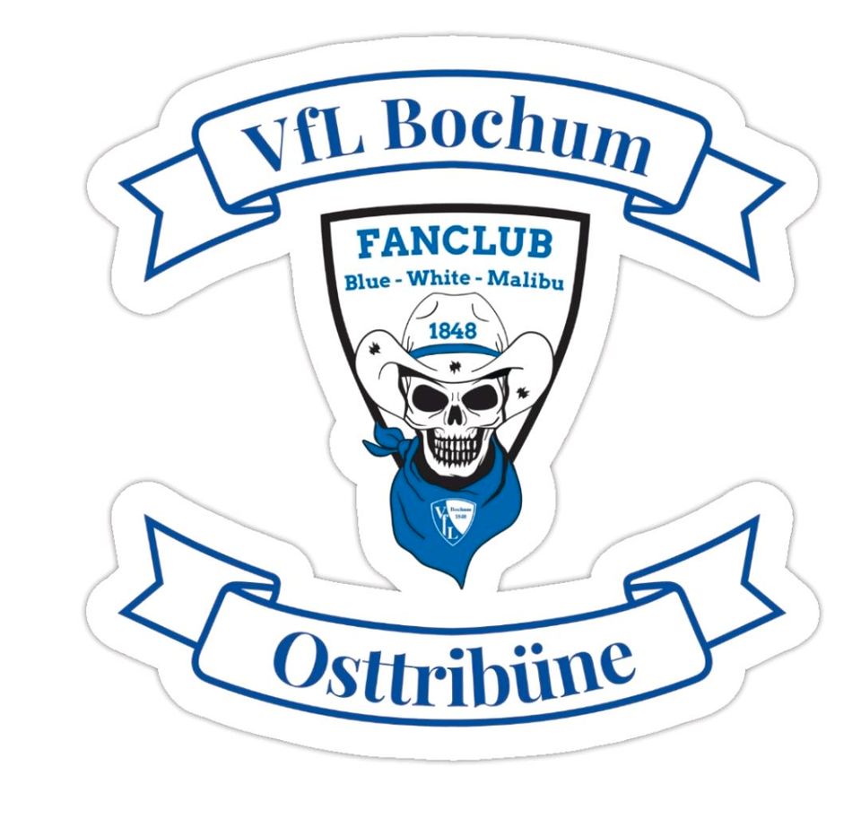 Vfl Bochum Fanclub in Bochum