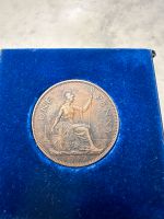 1 Penny 1947 Baden-Württemberg - Pforzheim Vorschau
