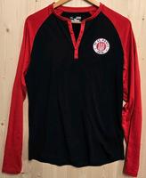 FC St. Pauli Teamwear Under Armour Longsleeve Größe M fitted Gröpelingen - Gröpelingen Vorschau