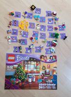 Lego Friends Einzelteile aus Adventskalender 41131 Nordrhein-Westfalen - Dormagen Vorschau