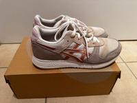 ASICS Lyte Classics white/rose Gold 37 Nordrhein-Westfalen - Dormagen Vorschau