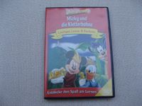 DVD Walt Disney - Mickey und die Kletterbohne Bayern - Baldham Vorschau