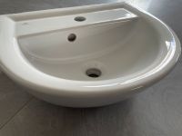 Gäste WC Ideal Standard kleines Waschbecken ca. 44x34 cm Nordrhein-Westfalen - Altena Vorschau