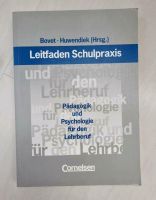 Leitfaden Schulpraxis Rheinland-Pfalz - Kirchheimbolanden Vorschau