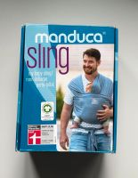 Manduca Sling Berlin - Spandau Vorschau