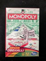 Monopoly kompakt Reisespiel Baden-Württemberg - Mannheim Vorschau