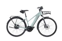 Riese & Müller Roadster Mixte vario - 2022 - 45 cm | nur 242 km | Bosch Performance Line CX (85 Nm) 625 Wh | UVP 5.349 € | 1 Jahr Garantie | E Bike Trekking Kr. München - Ottobrunn Vorschau