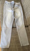 Jeanshose Tom Tailor Alexa slim grau Bayern - Bessenbach Vorschau