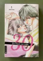 30 Ein Traum von Liebe Band 1 - Josei, Shojo Manga von Akimi Hata Hessen - Rimbach Vorschau