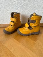 Froddo Winterstiefel Linz  neuwertig 25 Leipzig - Leipzig, Zentrum Vorschau