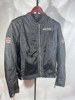 Harley Davidson Motorradjacke – Original, Größe M Berlin - Neukölln Vorschau