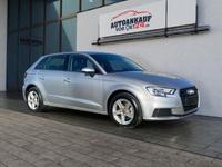 Audi A3 1.0 TFSI Sportback*Xenon`MMI*BT*Sitzhzg* Thüringen - Bad Salzungen Vorschau