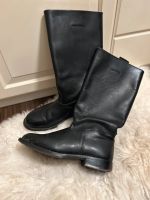 Original Bundeswehr Armee Wachbataillon Stiefel Wachstiefel Hannover - Mitte Vorschau