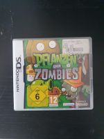 Nintendo DS Pflanzen gegen Zombies Eimsbüttel - Hamburg Eimsbüttel (Stadtteil) Vorschau