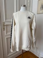 Kappa Pullover mit gesticktem Logo, weich von innen Pankow - Prenzlauer Berg Vorschau