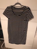 H&M Mama Kleid Umstandskleidung gestreift Gr L Nordrhein-Westfalen - Stolberg (Rhld) Vorschau