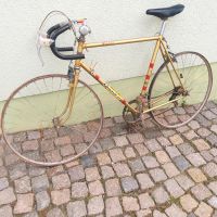 Rennrad, Klassiker für Liebhaber oder Bastler Sachsen - Großpösna Vorschau