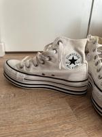 Converse All Star Plateu Berlin - Hellersdorf Vorschau