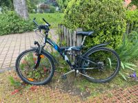 Tecnobike Sahara - Jogendrad Bayern - Langensendelbach Vorschau