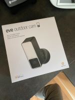 eve outdoor cam Homekit Secure Kamera Thüringen - Rudolstadt Vorschau