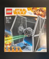 Lego Star Wars Set 75211 Imperial Tie Fighter Baden-Württemberg - Lorch Vorschau