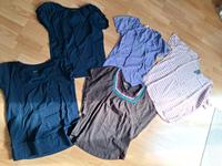5x Oberteile Blusen Shirts T-Shirt Damen Gr. L 40 Bayern - Röthenbach Vorschau