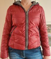 edc by Esprit Jacke Dauenenjacke Windbreaker  rot Gr. M Nordrhein-Westfalen - Siegburg Vorschau