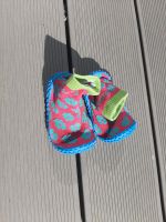 Playshoes Badeschuhe/Socken Gr 18/19 Kiel - Schreventeich-Hasseldieksdamm Vorschau