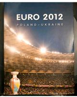 UEFA Euro 2012 Poland™Ukraine™Fußball™Deutschland Bücher Deutsch Nordrhein-Westfalen - Langenfeld Vorschau