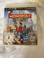 Monopoly  streets Videospiel für ps3 Niedersachsen - Westoverledingen Vorschau