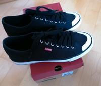 Levi's Sneaker/wie neu Bayern - Eichenau Vorschau