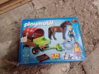 Playmobil Kutsche Baden-Württemberg - St. Leon-Rot Vorschau