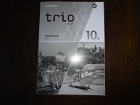 trio plus 10 M Lehrermaterial Bayern NEU 9783507362482 Rheinland-Pfalz - Uersfeld Vorschau