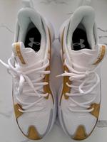 Under Armour UA FLOW FUTR X3 Größe 44,5 Hessen - Rödermark Vorschau