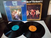 Middle Of The Road, 2 LP`s / Schallplatten Nordrhein-Westfalen - Kamp-Lintfort Vorschau