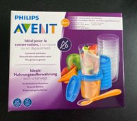 Philips Avent Nahrungsaufbewahrung Bayern - Langquaid Vorschau